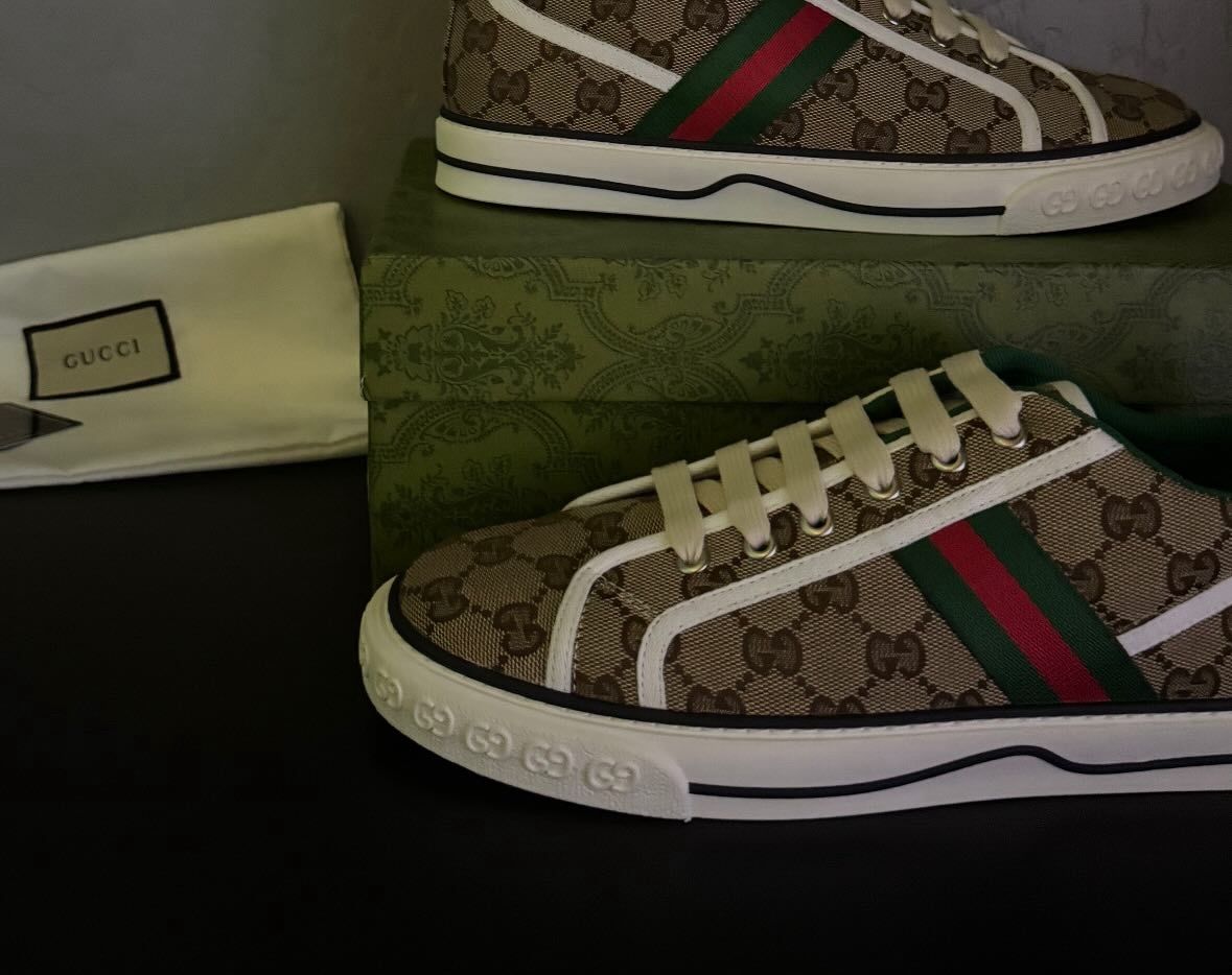 Gucci Shoes
