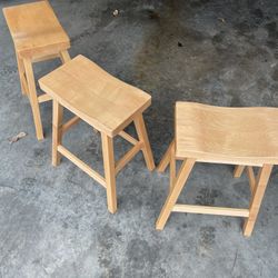 Bar Stools 