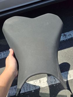 Kawasaki Ninja 400 EX EX400 18 19 20 21 22 2022 OEM Front Drivers Seat Saddle