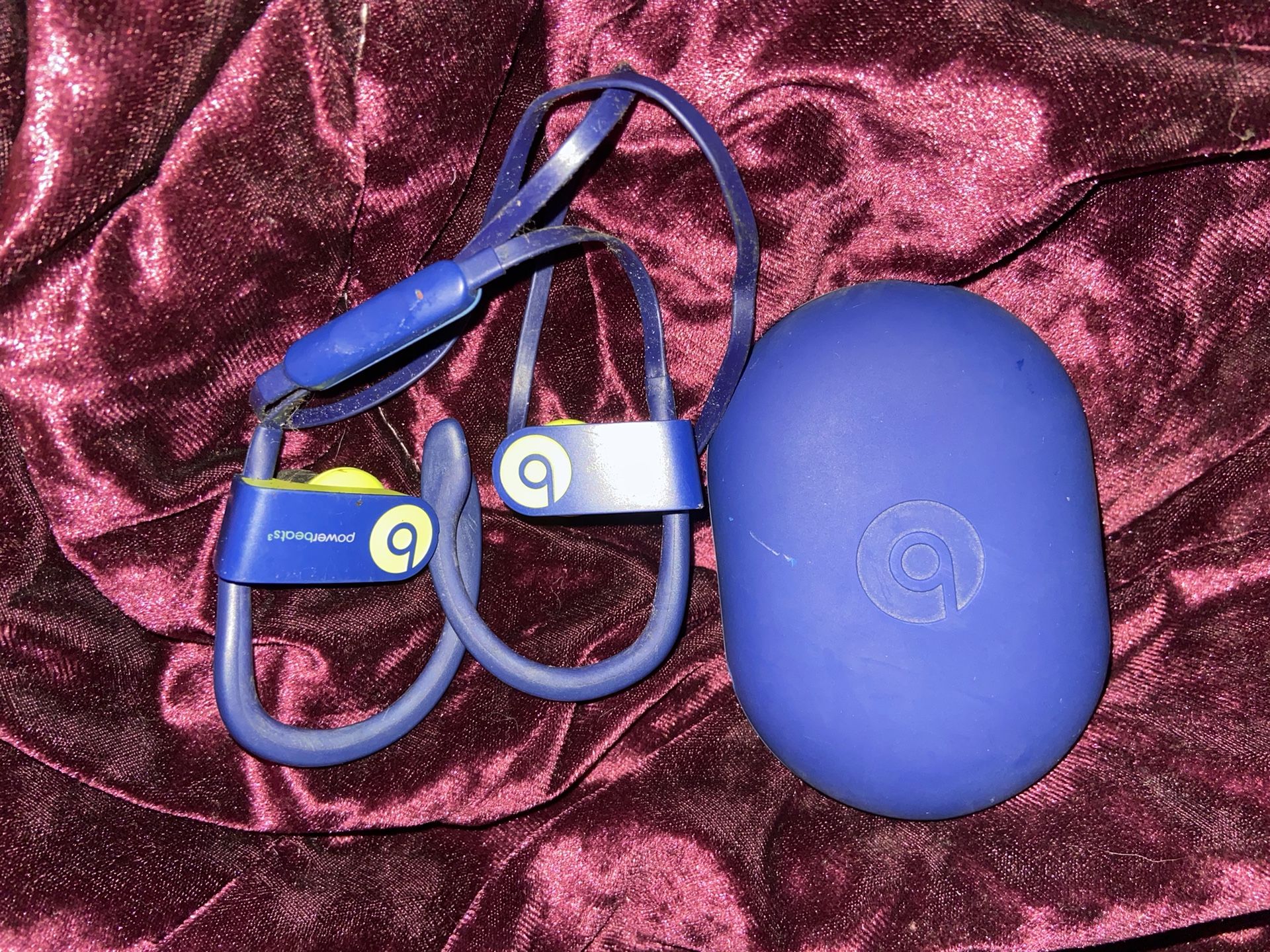 Beats Headphones