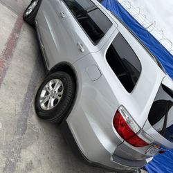 2012 Dodge Durango