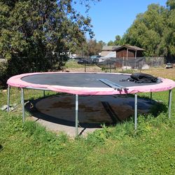 Trampoline
