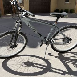 26” Mountain Bike Omega 