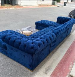 USED SOFA