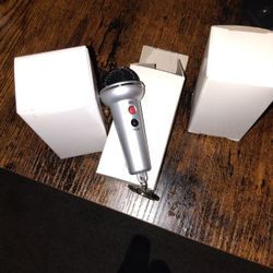 Baby Microphone Recorder 