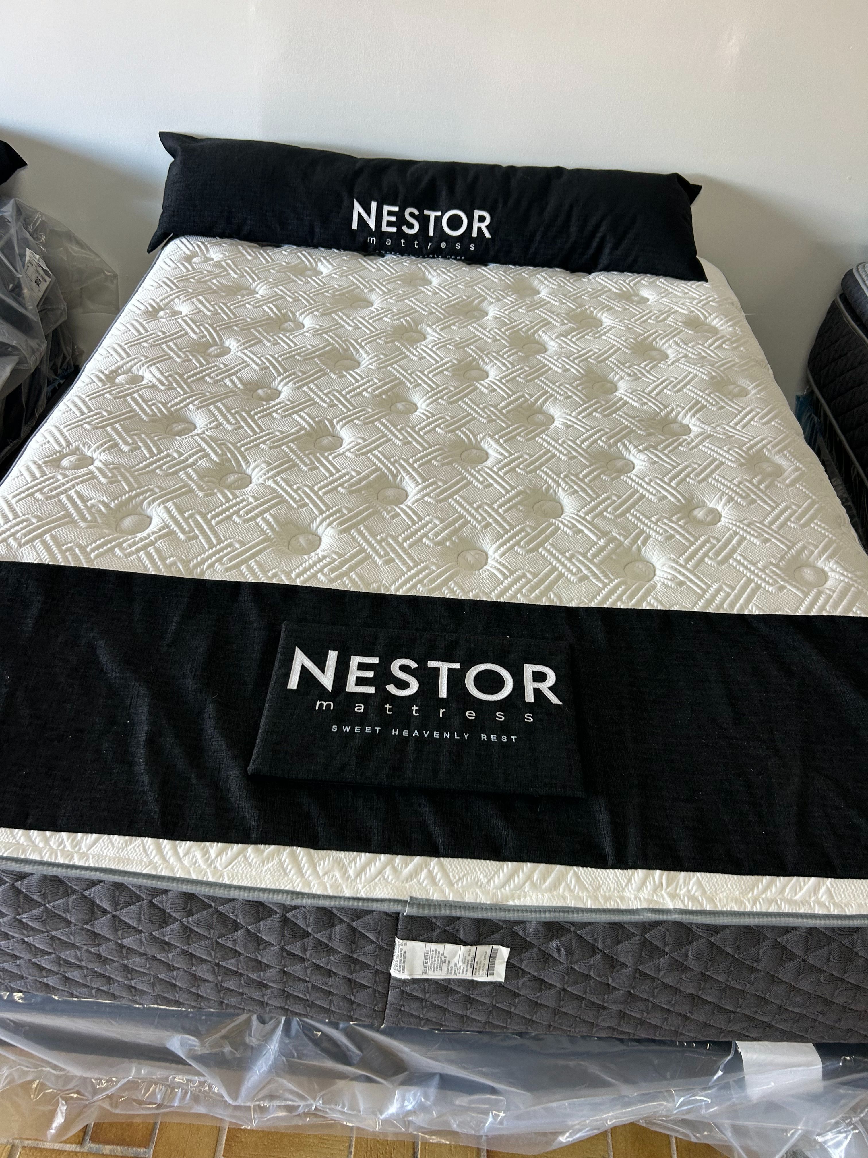 Brand New Mattress Never Used