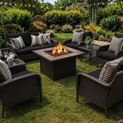 Brand New Patio Outdoor Furniture Set