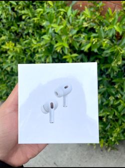 AirPods Pro (2nd Generation