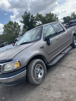 02 f150 parts
