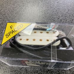 Dimarzio Evo Guitar Pickups Steve Vai