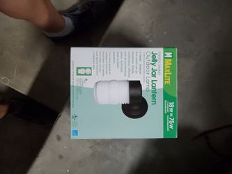 Outdoor lamp