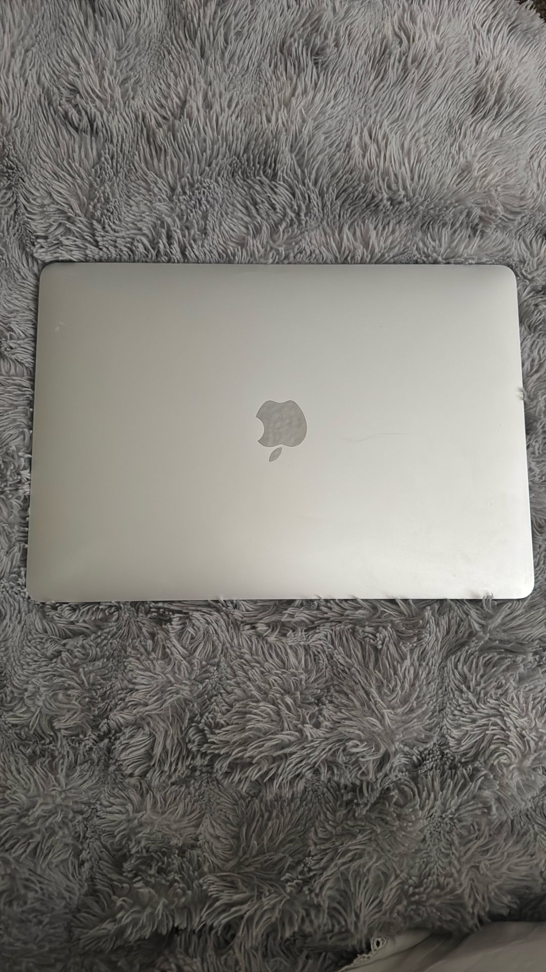 MacBook Pro