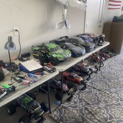 RC CARS FOR SALE