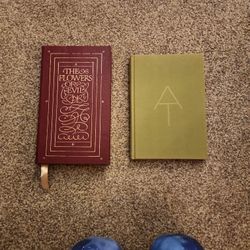 Decorative Books