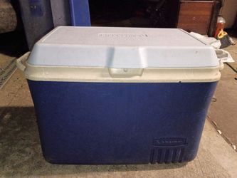 Igloo cooler in very good condition