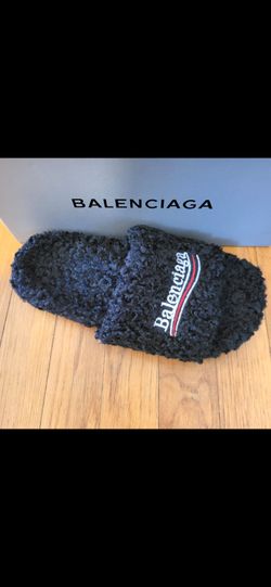FUR SLIDES