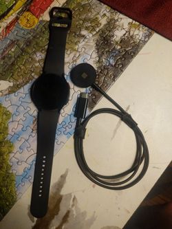 Samsung watch Galaxy 6 ( CT5X )