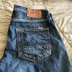 (Designer) PrP Jeans 