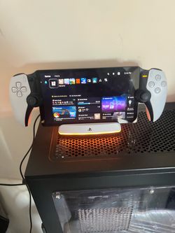 Ps portal
