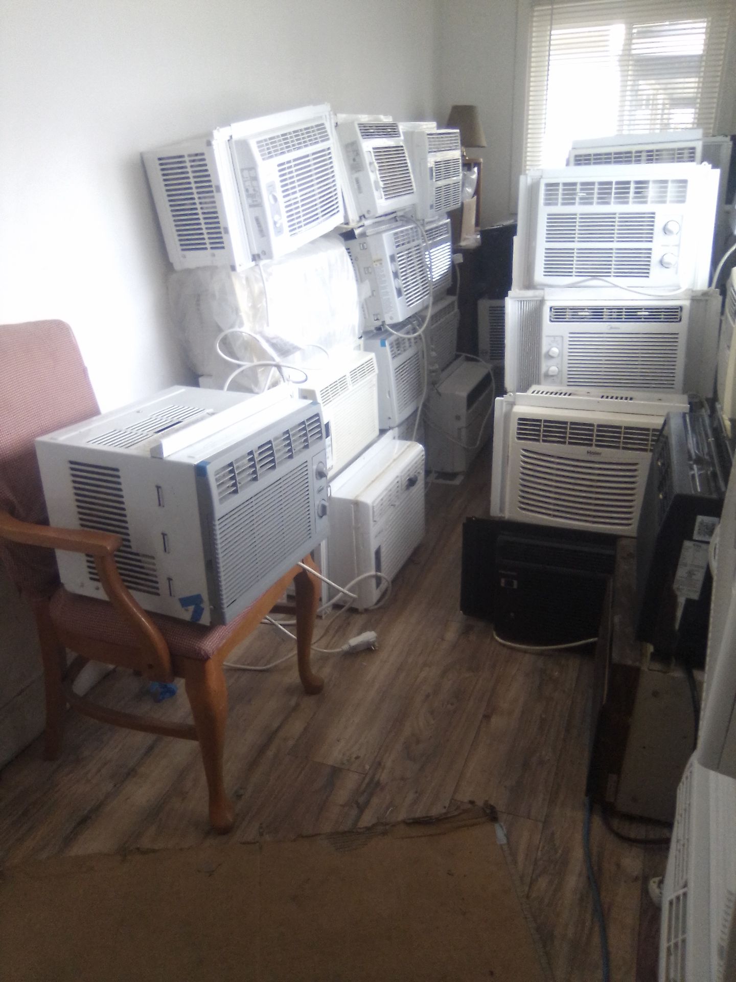 Window AC Units