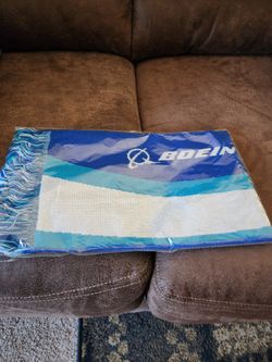 Boeing Company Memorabilia