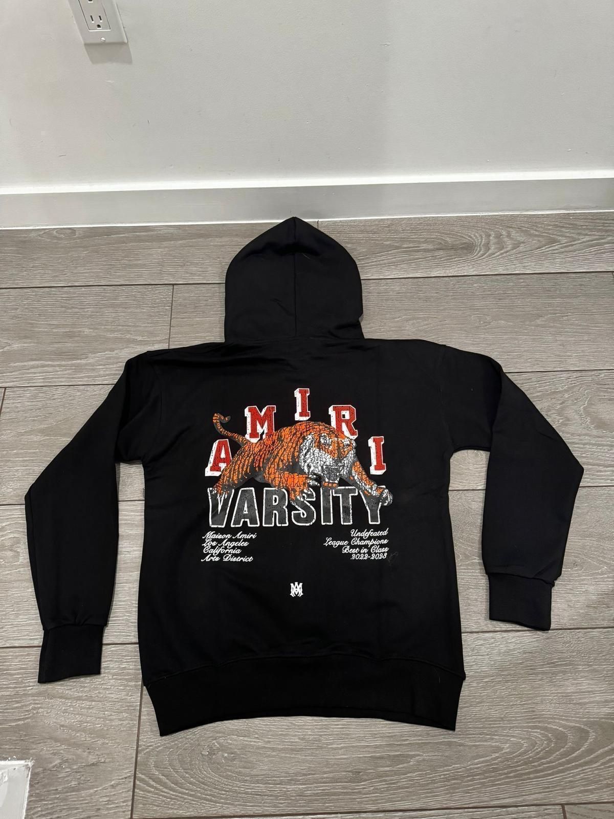 Amiri Hoodie New Season Any Colors 