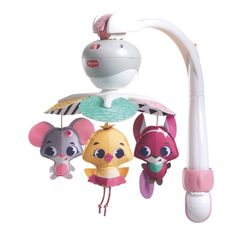 Tiny Love Tiny Princess Tales Take Along Mobile 