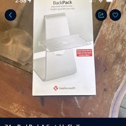 Twelve South iMac Storage System