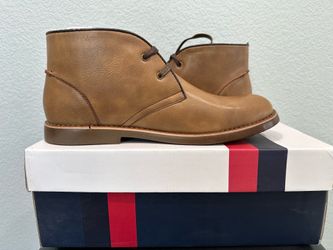 U.S Polo ASSN Bleeker Chukka   Size 11