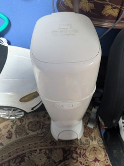 Diaper genie