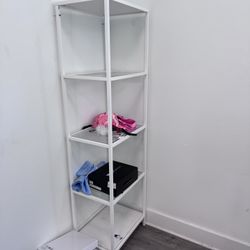 Shelf $60