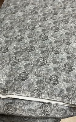 Beautiful Cotton Flannel fabric