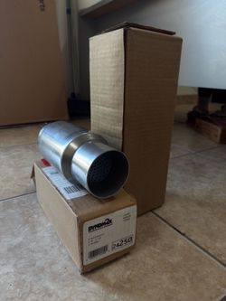 Dynomax Race Bullets 24250