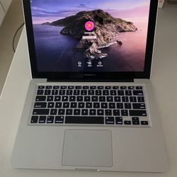 MacBook Pro 13” (Mid 2012) 250 SSD