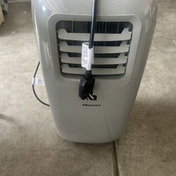 Portable Ac Unit