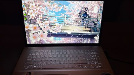 ASUS Vivobook 17.5 inch LAPTOP