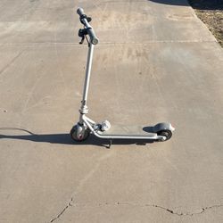 Nine Bot Scooters 