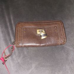 Chloé  Wallet
