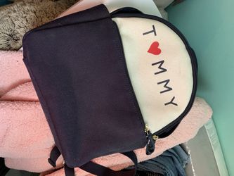 Tommy Hilfiger small backpack