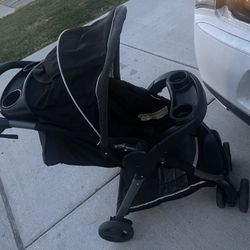 Stroller