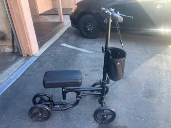Knee Scooter