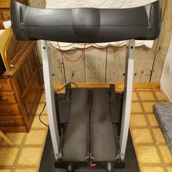 Bowflex Treadclimber TC3000