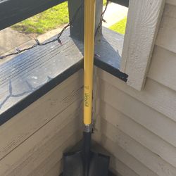 Shovel