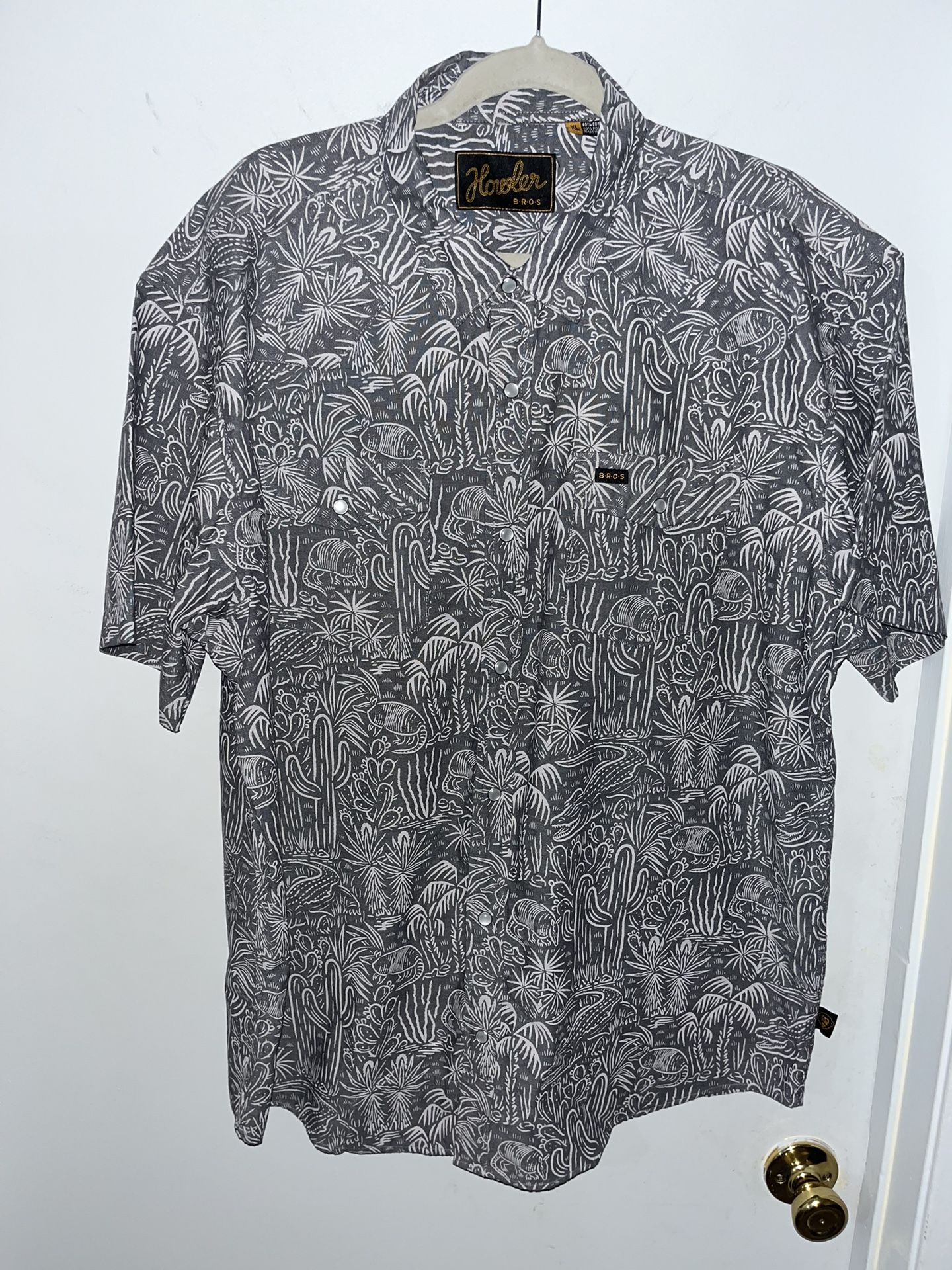 Sz Xl Howler Bros