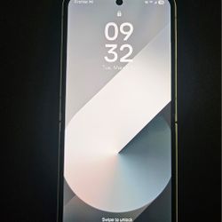 Samsung Galaxy Flip 6