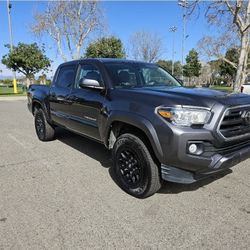 Toyota Tacoma 2,019