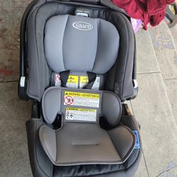 Baby Car Seat