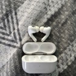 AirPods Pro 