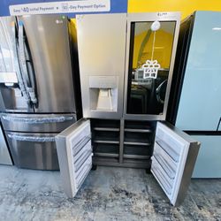 Refrigerador A Pagos 