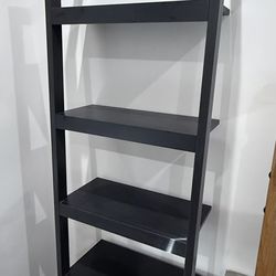 Wall shelf